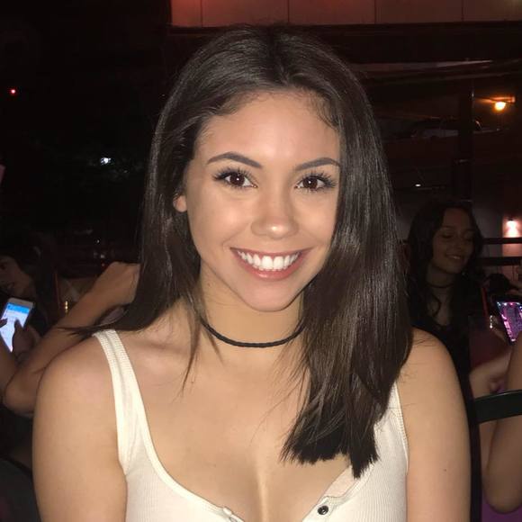 Meet your Posher, Caitlyn - Picture 1 of 1